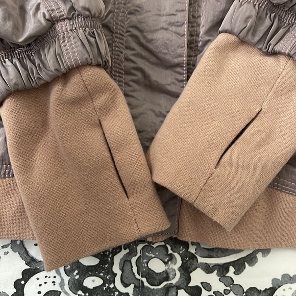 NWOT Free People Movement Light Jacket Size Small - Picture 3 of 11